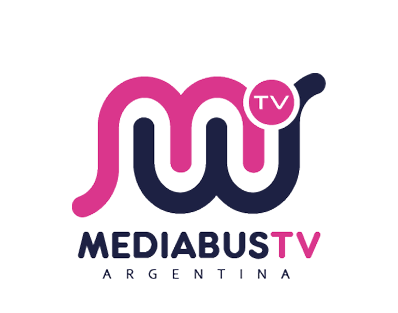 Logo de la compañía Mediabus TV